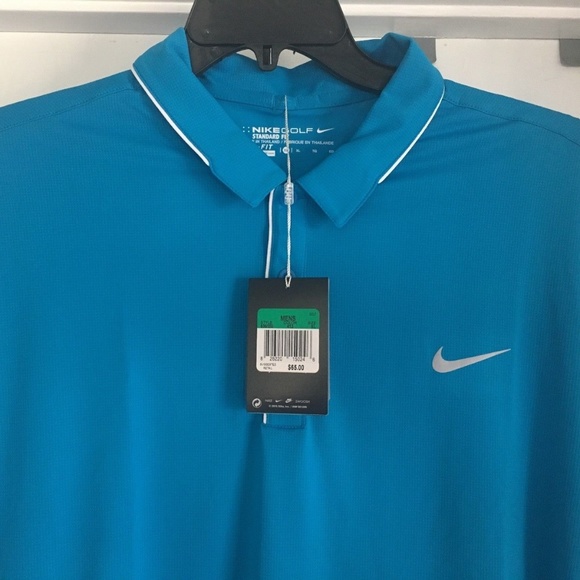 Nike tour performance golf shirts Clearance